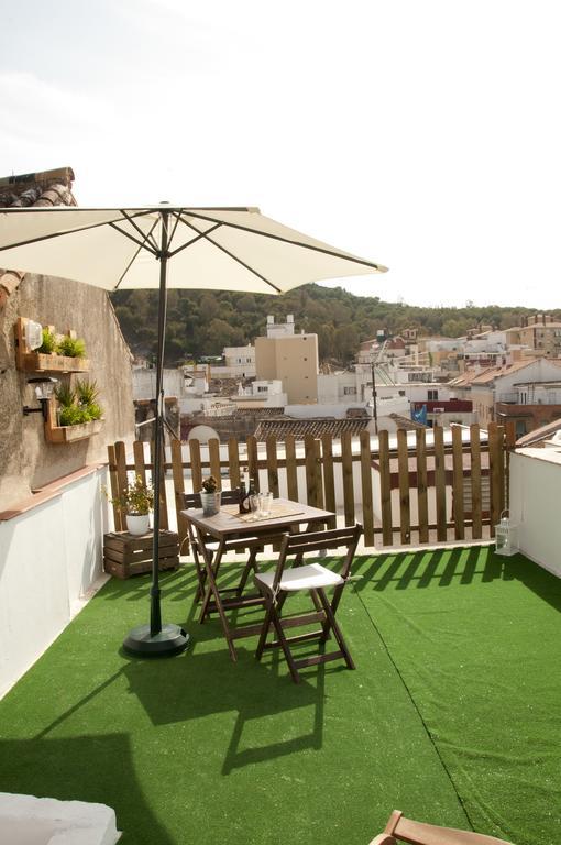 P&P Apartament Lagunillas I Y II Málaga Exterior foto